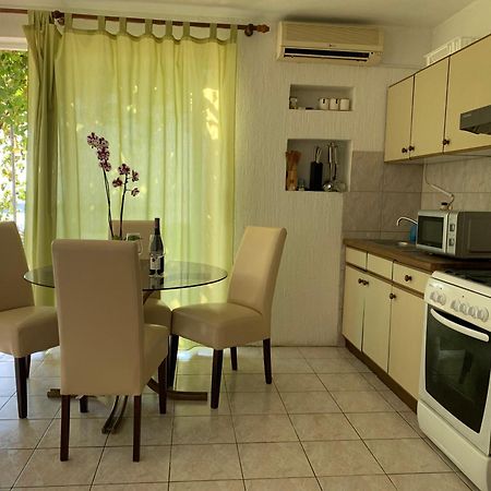 Apartments Jaca Banjol Dış mekan fotoğraf