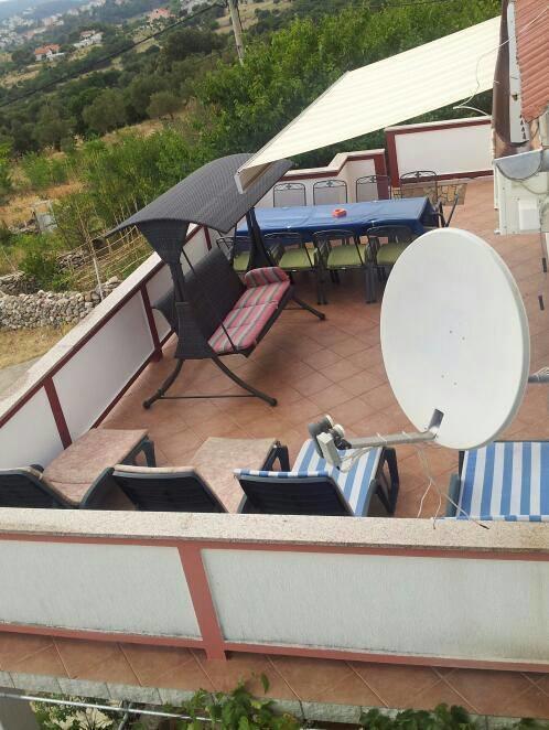 Apartments Jaca Banjol Oda fotoğraf