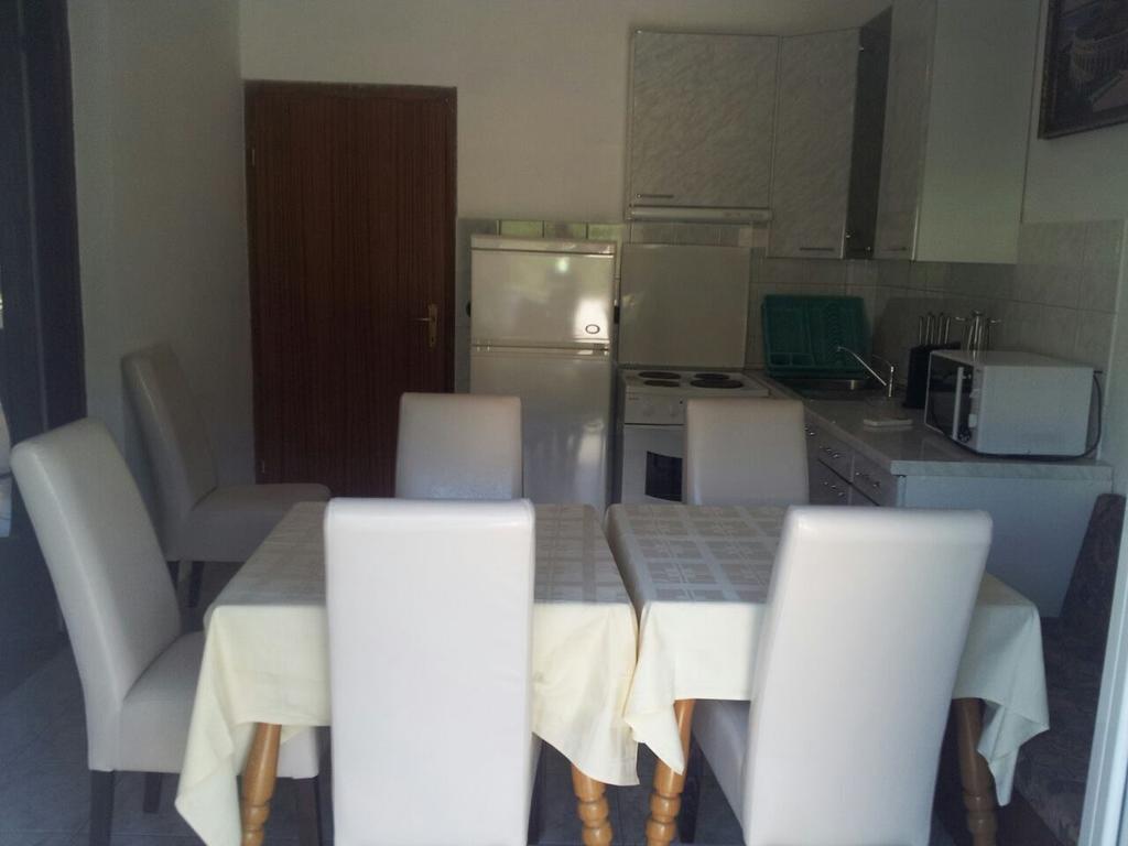 Apartments Jaca Banjol Oda fotoğraf