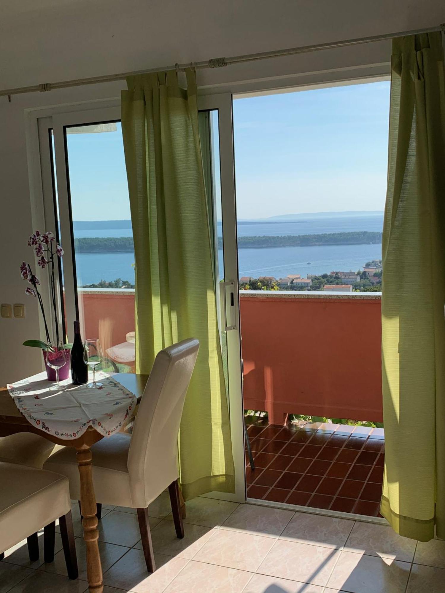 Apartments Jaca Banjol Dış mekan fotoğraf