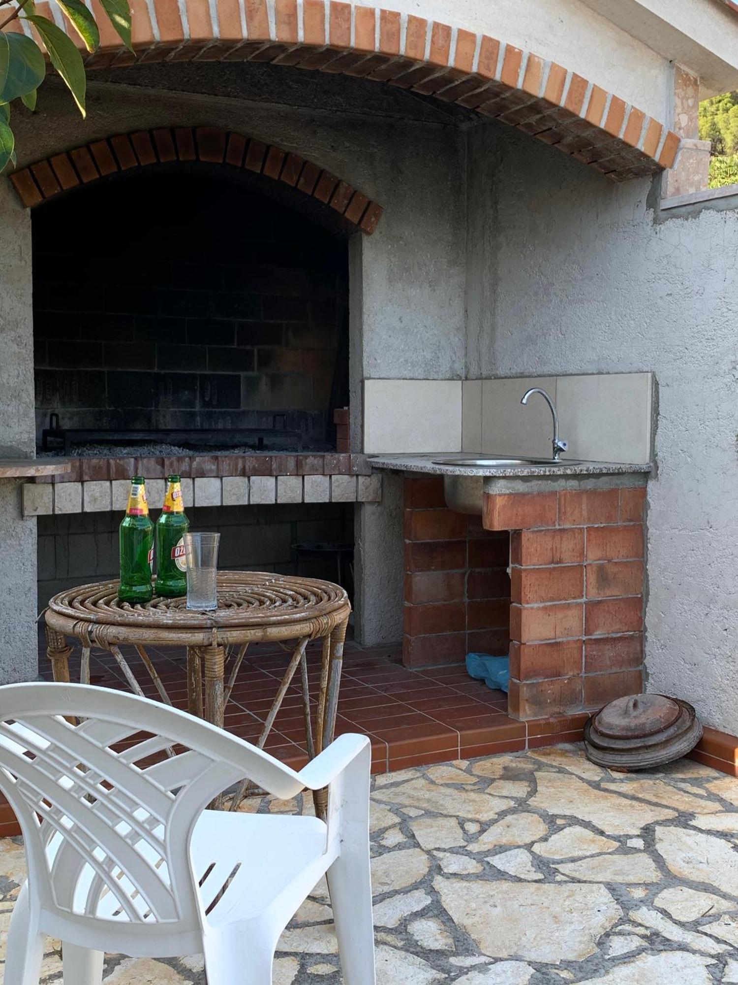 Apartments Jaca Banjol Dış mekan fotoğraf