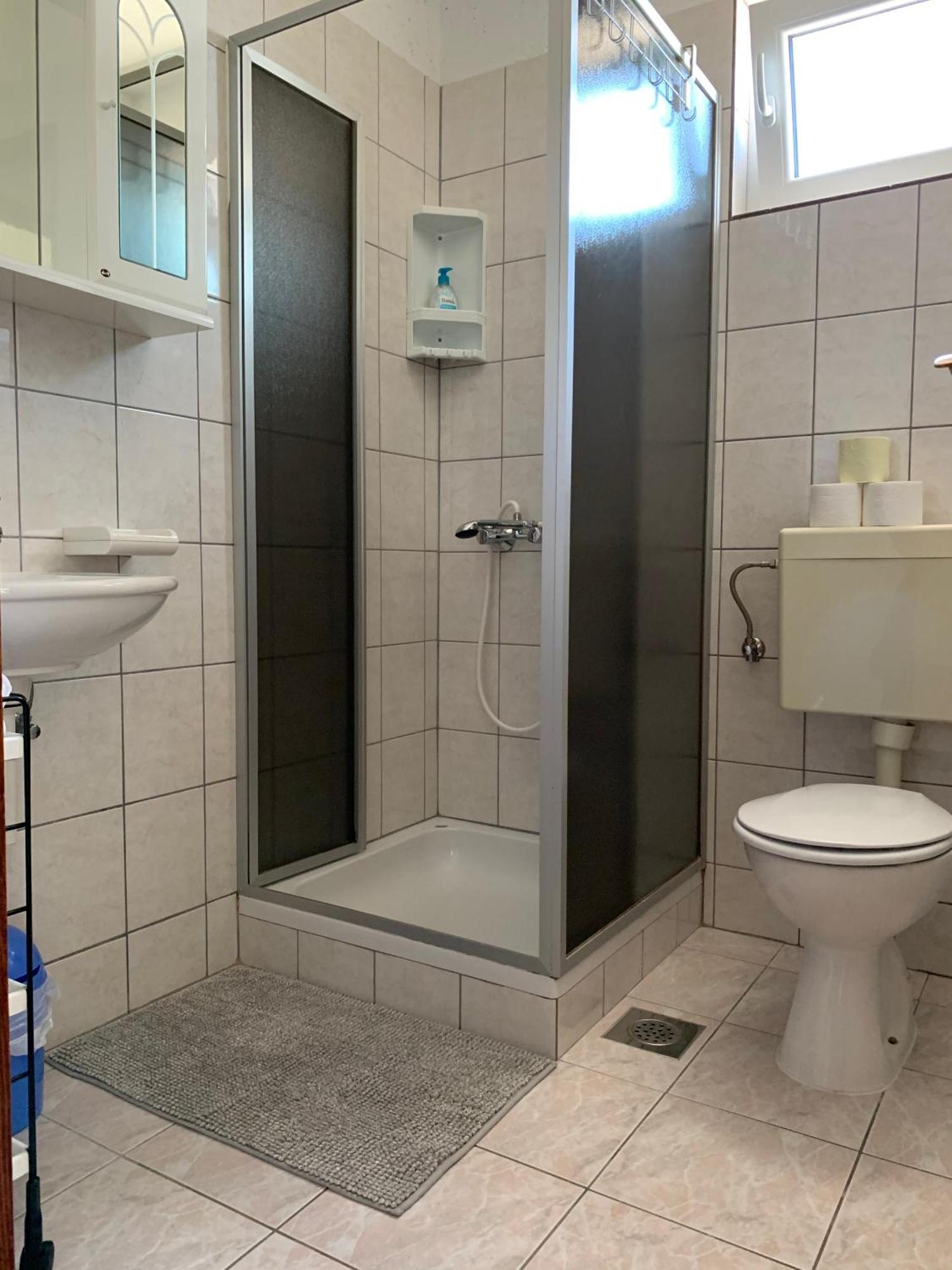 Apartments Jaca Banjol Dış mekan fotoğraf