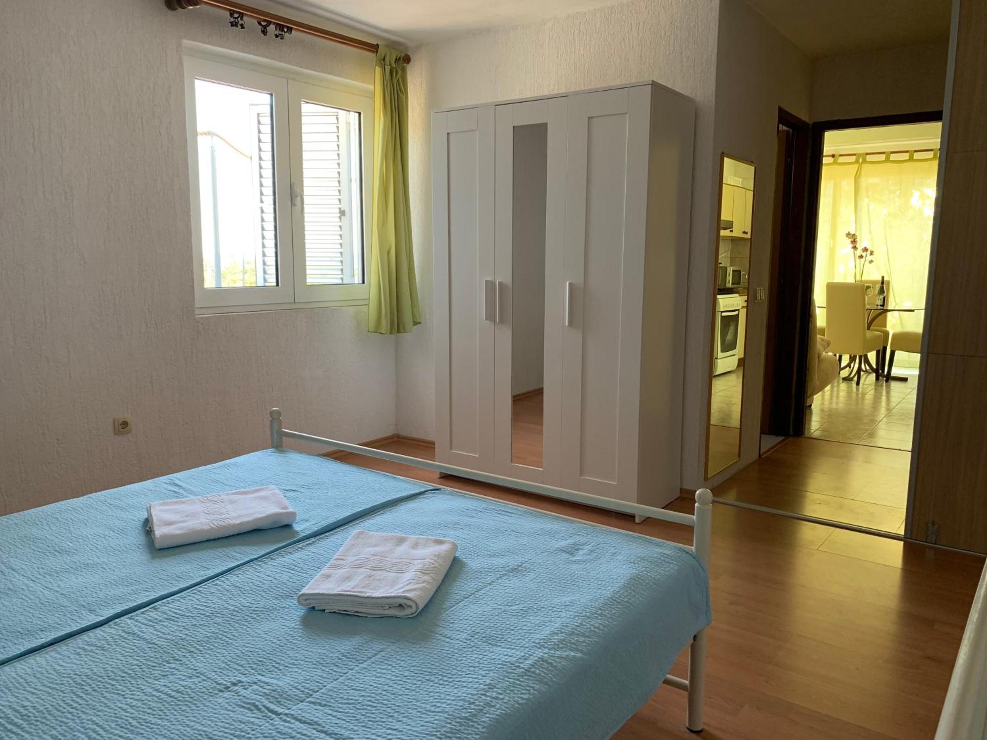 Apartments Jaca Banjol Dış mekan fotoğraf