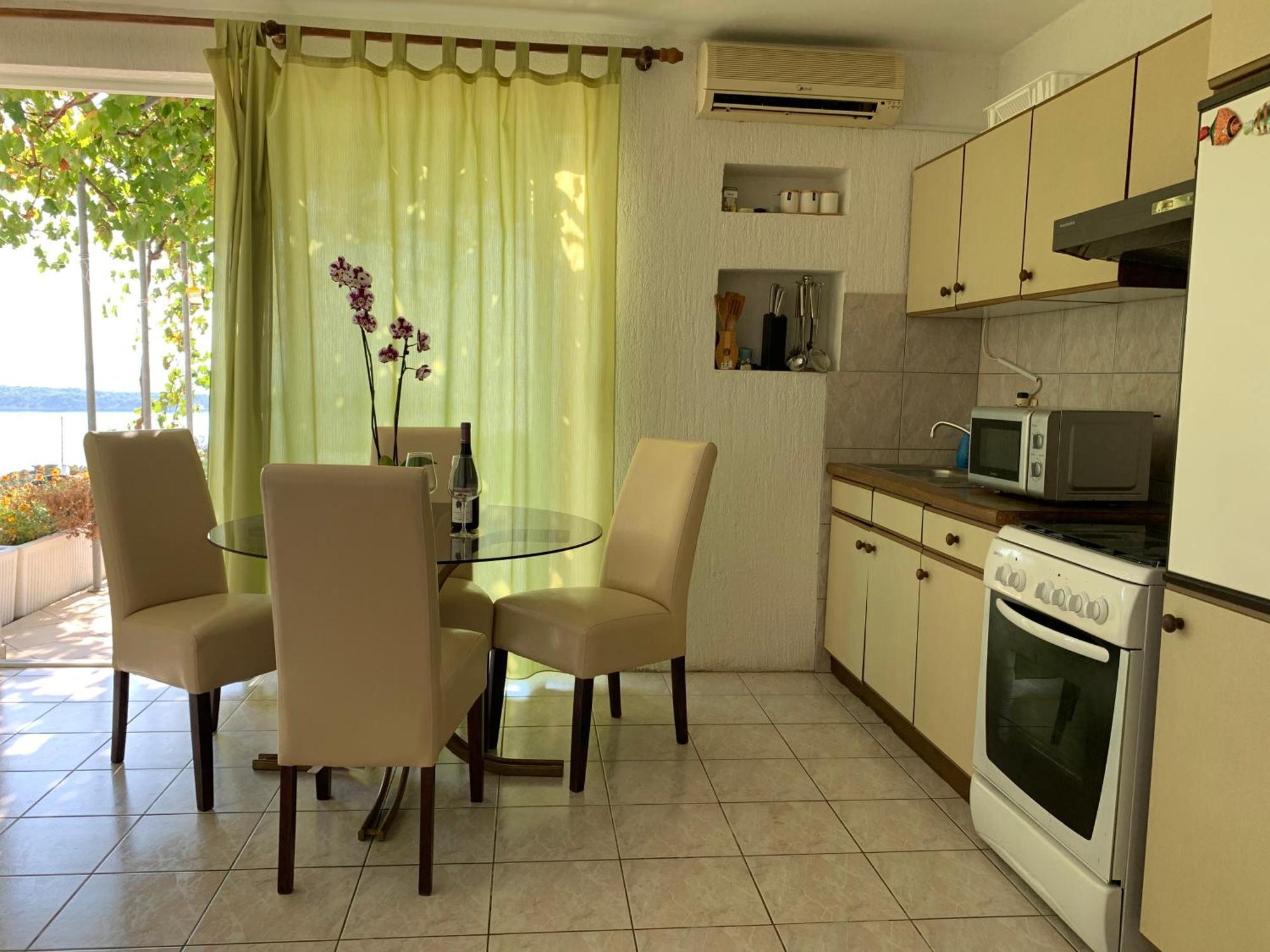 Apartments Jaca Banjol Dış mekan fotoğraf