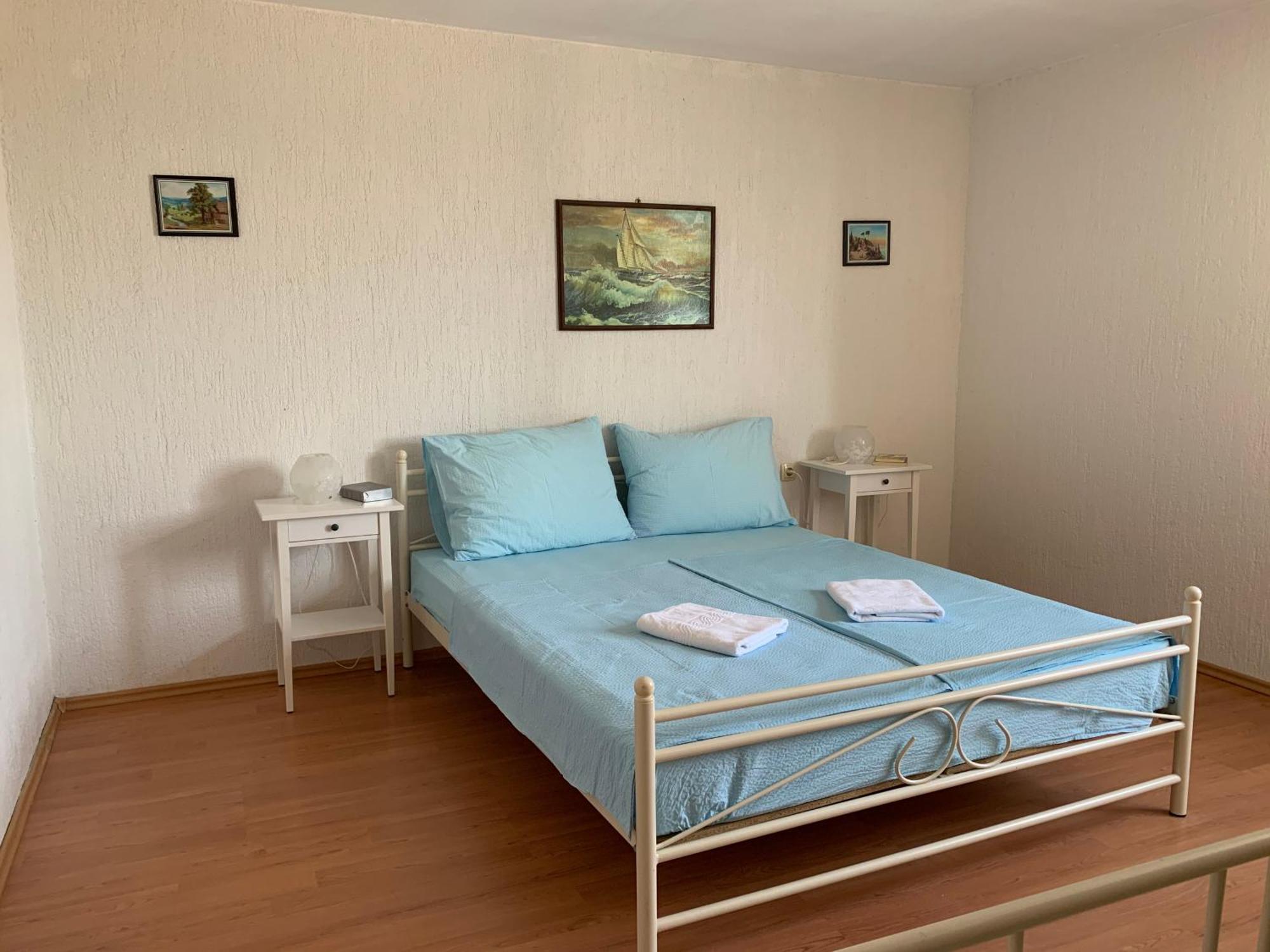 Apartments Jaca Banjol Dış mekan fotoğraf