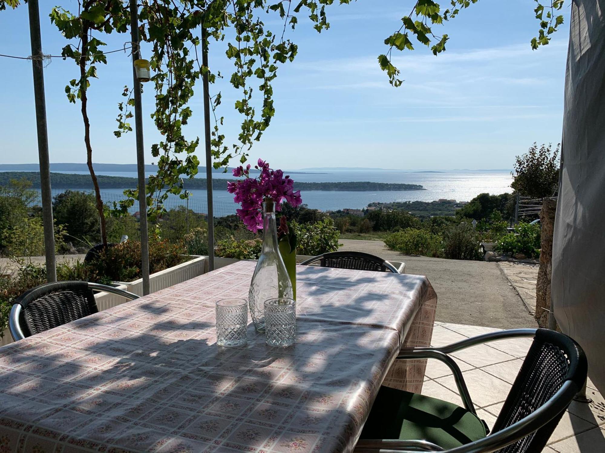 Apartments Jaca Banjol Dış mekan fotoğraf