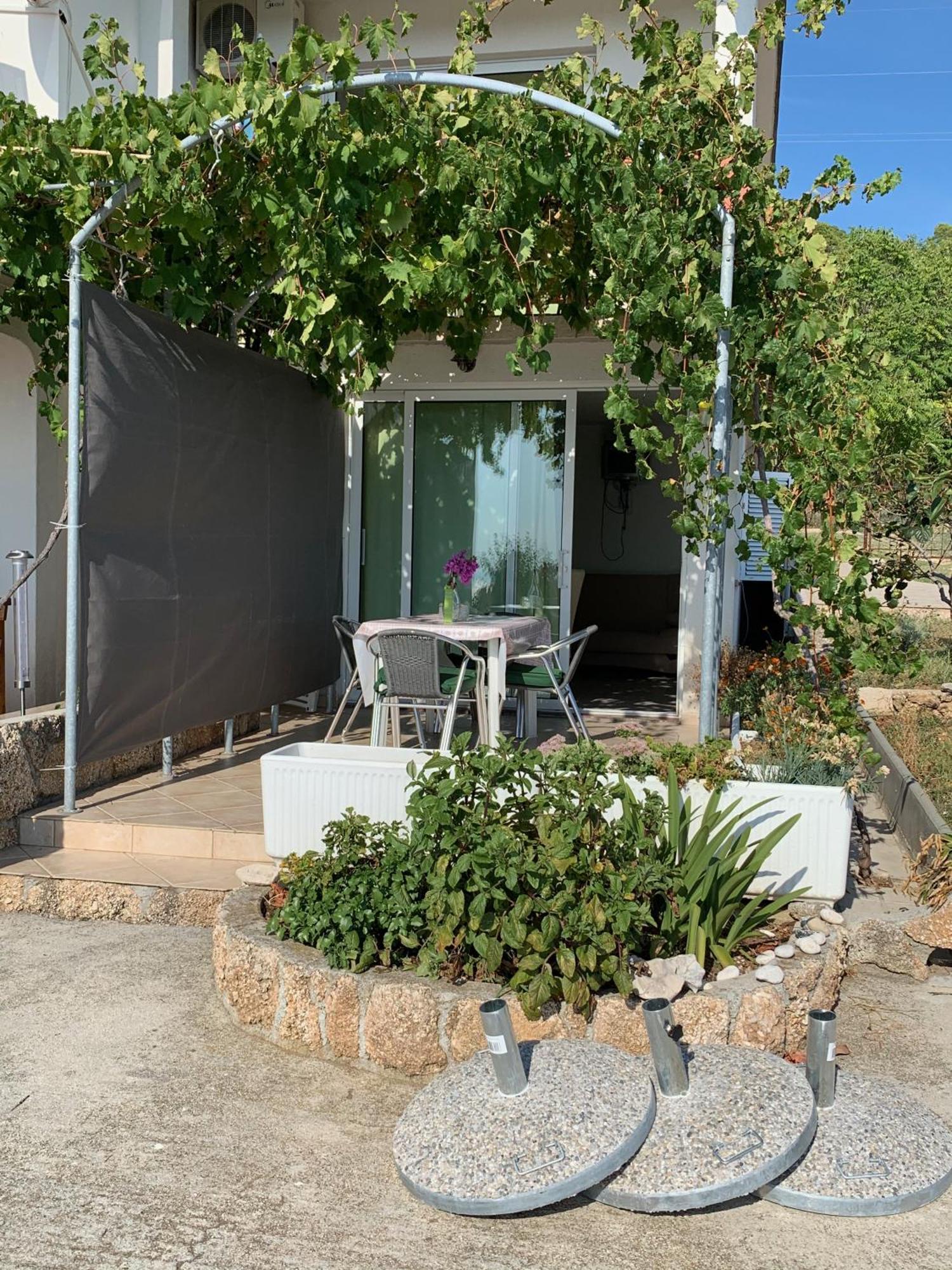 Apartments Jaca Banjol Dış mekan fotoğraf
