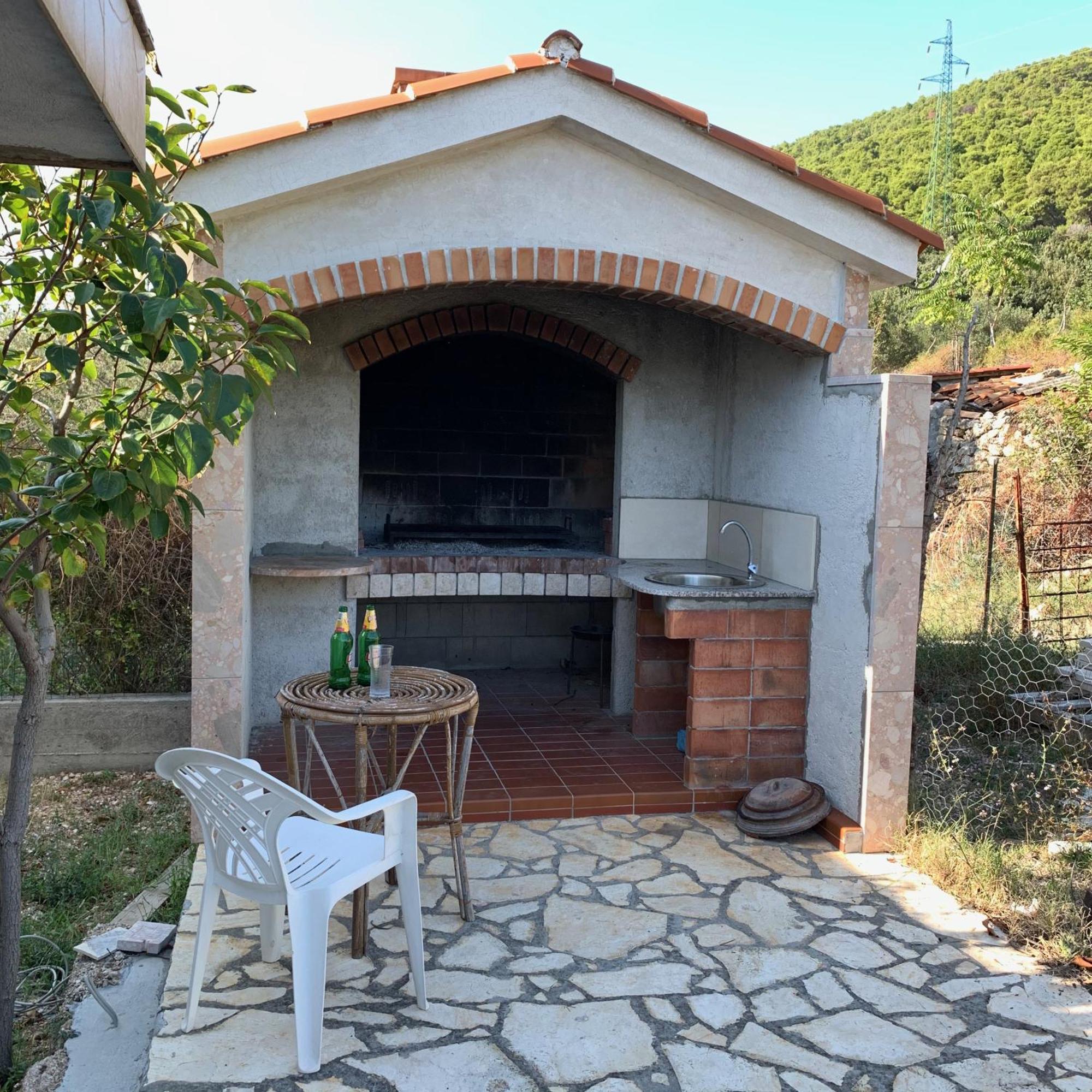 Apartments Jaca Banjol Dış mekan fotoğraf